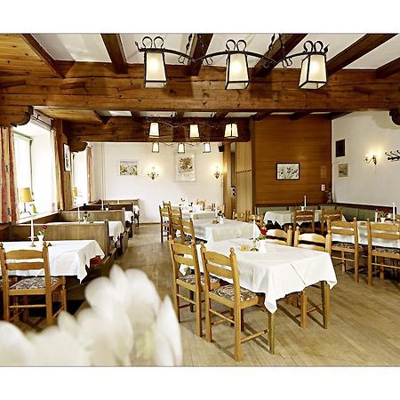 אוץ Alpenhotel מראה חיצוני תמונה